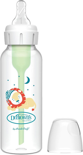 Brown natural flow - dr.,