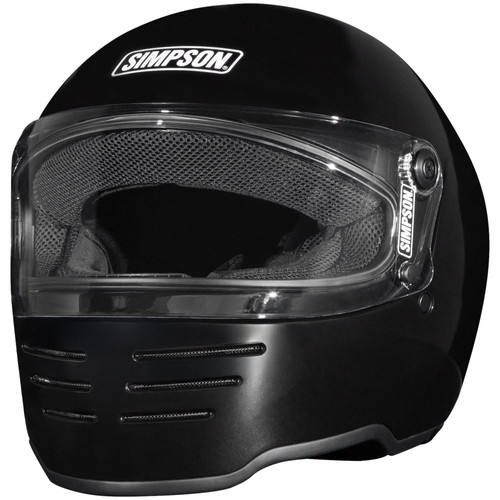 Simpson m62 full face - simpson,