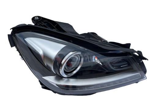Mercedes benz class w204 - mercedes-benz,