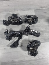 JOB LOT DI2 REAR DERAILLEURS REAR MECH ULTEGRA DURA ACE SPARES REPAIRS