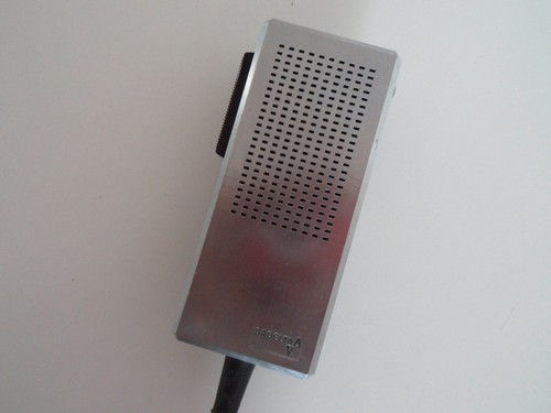 Sadelta power microphone - sadelta, mp