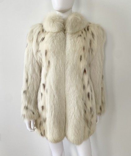 Real blush fox - real, fur