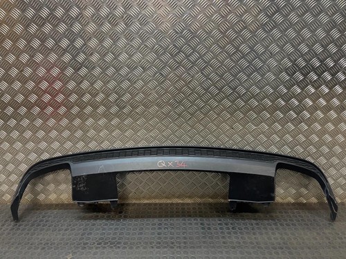 Audi 4g0 line - a6, bumper