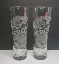 2 Peroni Nastro Azzurro 0.4L