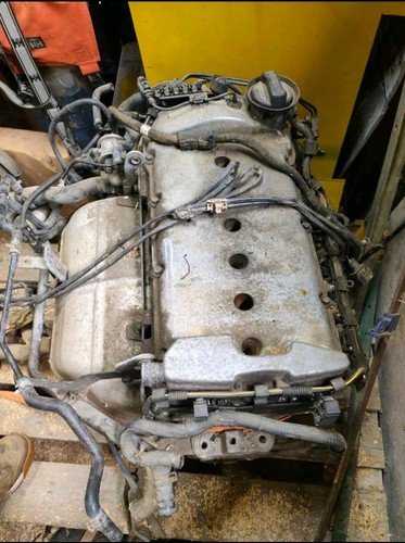 Mk4 golf vr6 complete - mk4,
