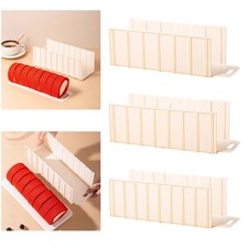 Professional Cake Roll Divider