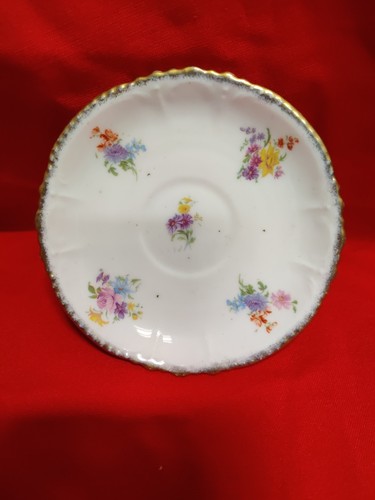 Atlas china chapman floral - atlas,