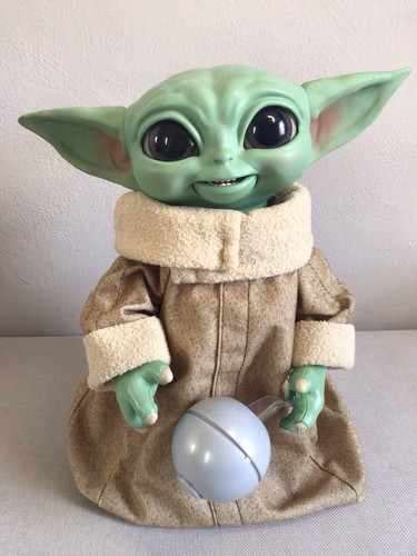 Star wars the child - wars,