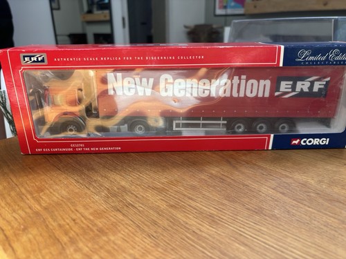 Corgi cc12701 erf ecs - erf,
