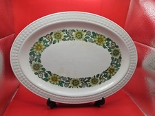 Vintage Pontesa Ironstone