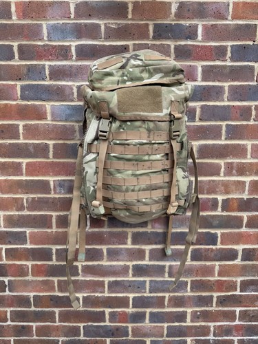 Pri infantry bergen daysack - infantry,