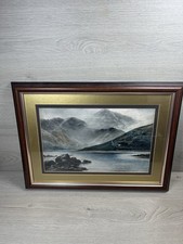 Elmer Keene “Snowdon From