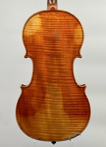 Etienne perrin french - perrin, violin