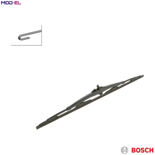 Wiper blade 397 018 966 - wiper, 3