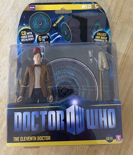 Doctor who eleventh - eleventh,