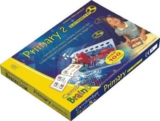 Cambridge Brainbox Primary 2