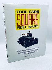 Cool Cars Square Roll Bars -