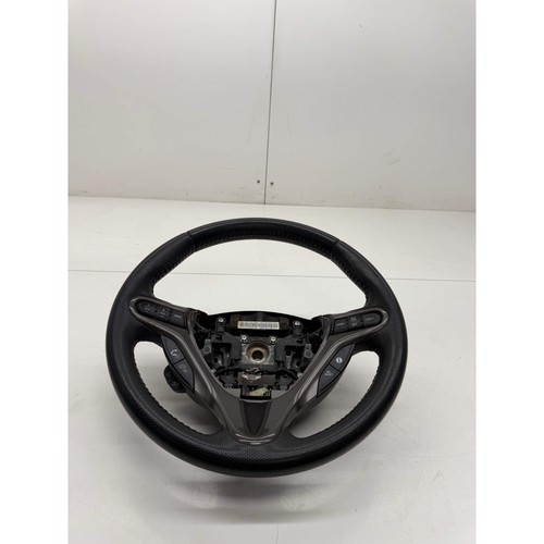 Honda civic steering wheel - civic,