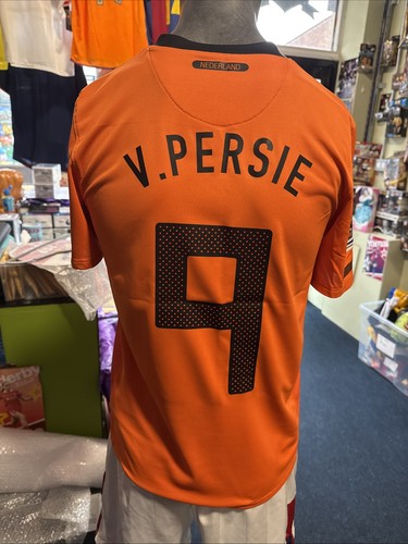 Genuine netherlands 2010 home - genuine,
