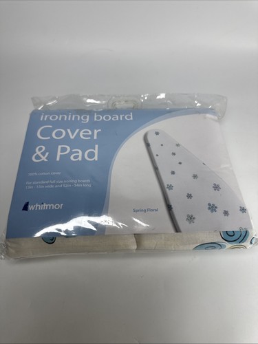 Whitmor ironing board cover - ironing,