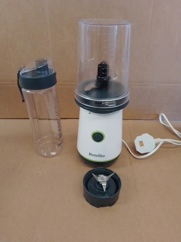 Breville blend active - blend,