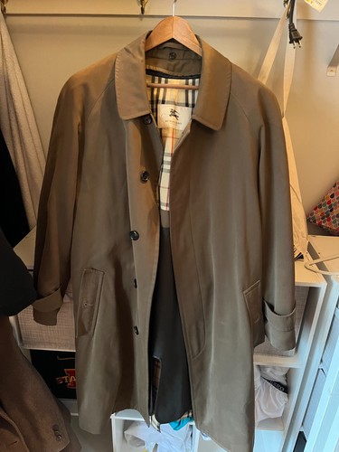 Burberry london men - burberry,