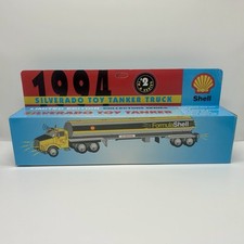1994 Silverado Toy Tanker