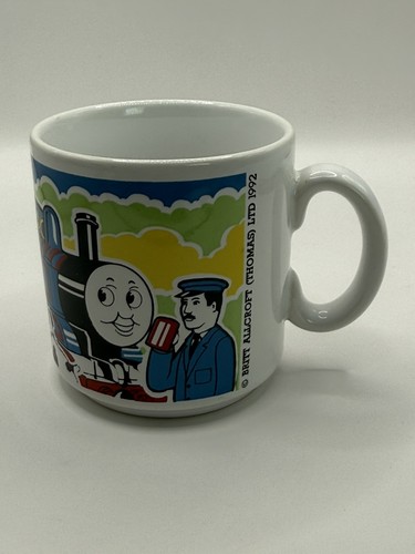 Vintage thomas the tank - vintage,