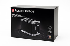 Russell Hobbs Structure