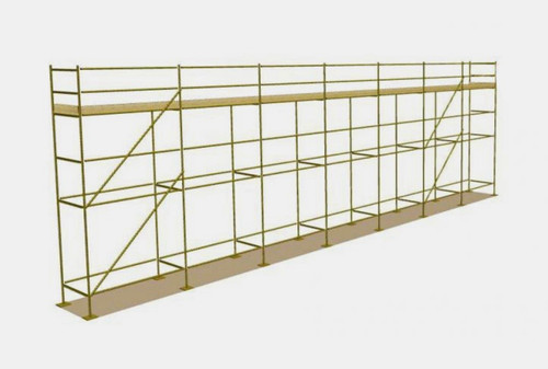 16ft kwikstage - x,