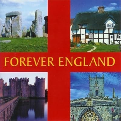 Forever england musical - forever, a