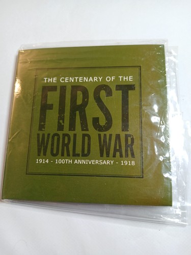 Guernsey 2014 centenary the - 2014,