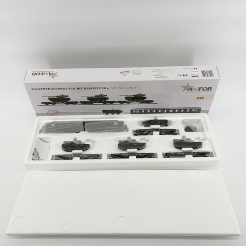Marklin 47951 4mfor - ho,