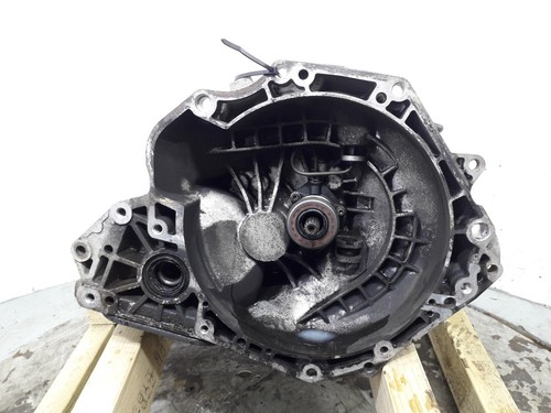 Vauxhall corsa gearbox - vauxhall,
