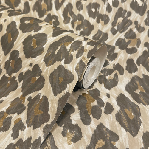 Leopard print wallpaper - leopard, 14460