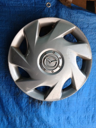 Mazda 2 demio wheel - 14",