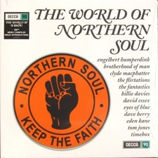 The World of Northern Soul-