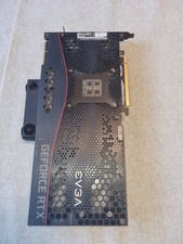 EVGA GEFORGE RTX 3090 FTW3