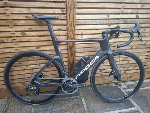 Orbea orca aero - orbea,