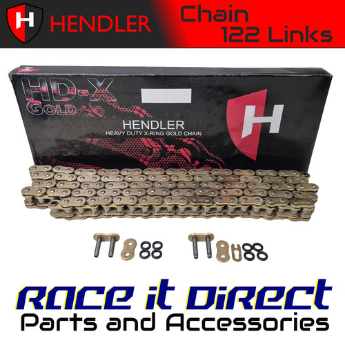 Chain for honda cb125 usa - for,