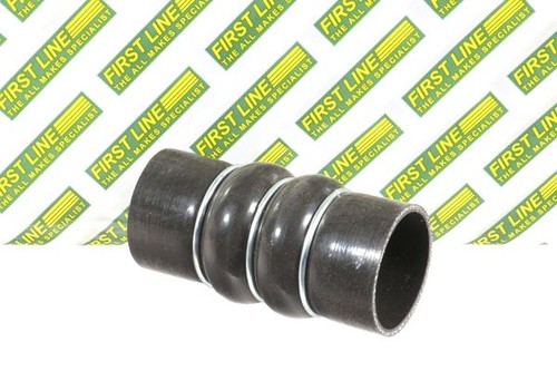 First line intercooler turbo - first,
