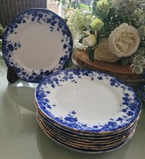 Antiqie 19th century burgess - century, &