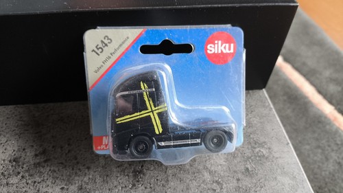Siku 1543 volvo fh16 - 1/55,