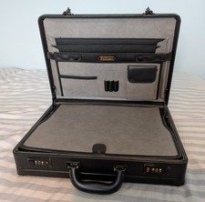 Vintage 1980 Pullman Executive