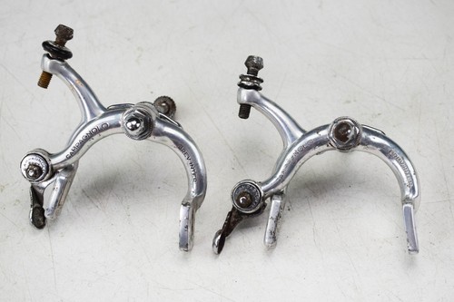 1980s campagnolo super record - 1980s,