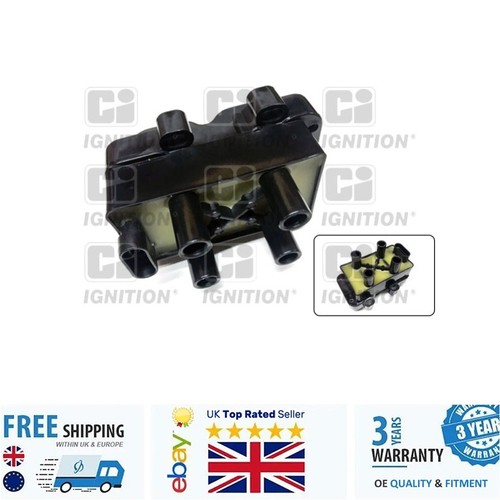 Ignition coil for renault wind - ignition,
