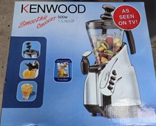 Kenwood Smoothie Concert SB256