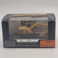 2006 Norscot Caterpillar Die