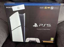 Sony Playstation 5 - Digital