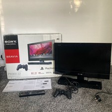 Sony Bravia KDL-22PX300 TV